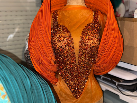 ❌TEST:  Corset de couture – Prêt à l’emploi