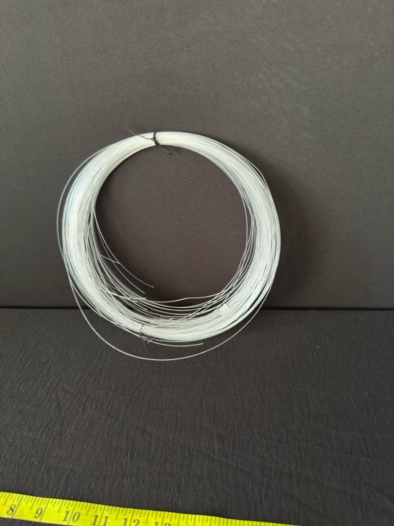 Fil pour spirale